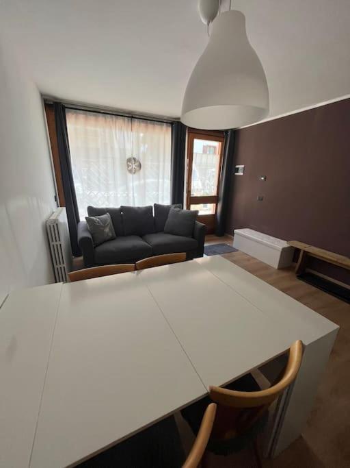 Neve Monolocale, Ottima Posizione, Posto Auto. Apartment Bormio Exterior photo